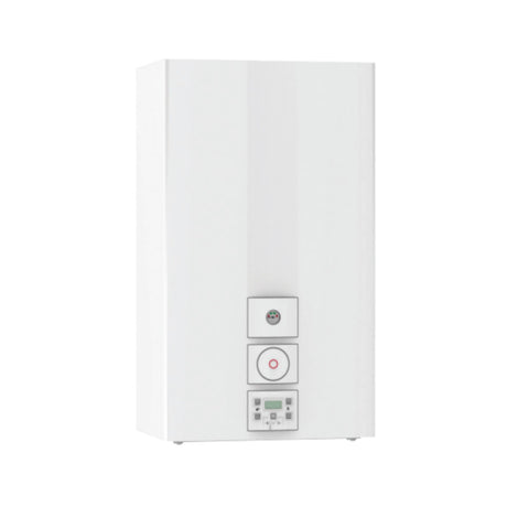 caldaia a gas biasi inovia cond plus 30s a condensazione completa di kit scarico fumi metano new erp