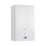 caldaia a gas biasi rinnova cond x e 35s a condensazione completa di kit scarico fumi gpl new erp