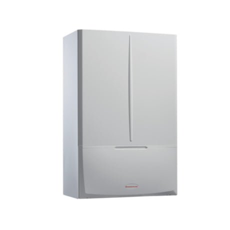 caldaia a gas immergas a condensazione victrix 32 tt plus solo riscaldamento metano gpl completa di kit scarico fumi