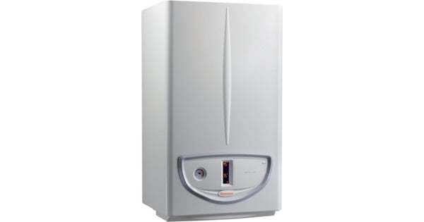 caldaia a gas immergas maior nike 24 kw gpl a camera aperta