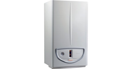 caldaia a gas immergas maior nike 24 kw metano a camera aperta