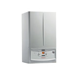 caldaia a gas immergas victrix 24 tt a condensazione metano erp completa di kit scarico fumi
