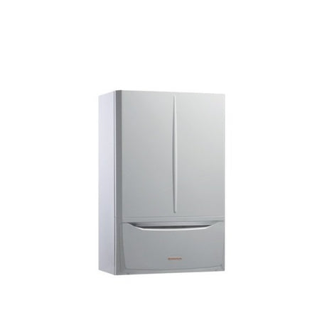 caldaia a gas immergas victrix maior 35 tt plus a condensazione solo riscaldamento metano con kit scarico fumi