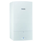 caldaia a gas junkers cerapur smart zwb 24 3 c metano completa di kit per scarico fumi new erp