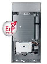caldaia a gas saunier duval spaziozero 4 condensing 26 sb metano solo riscaldamento completa di kit fumi new erp