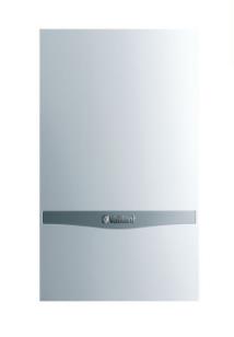 caldaia a gas vaillant ecobalkon plus a condensazione vmw 266 2 5b completa di kit scarico fumi erp metano