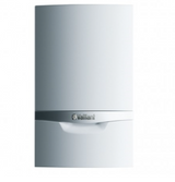 caldaia a gas vaillant ecotec plus a condensazione vmw 346 5 5 completa di kit scarico fumi erp metano
