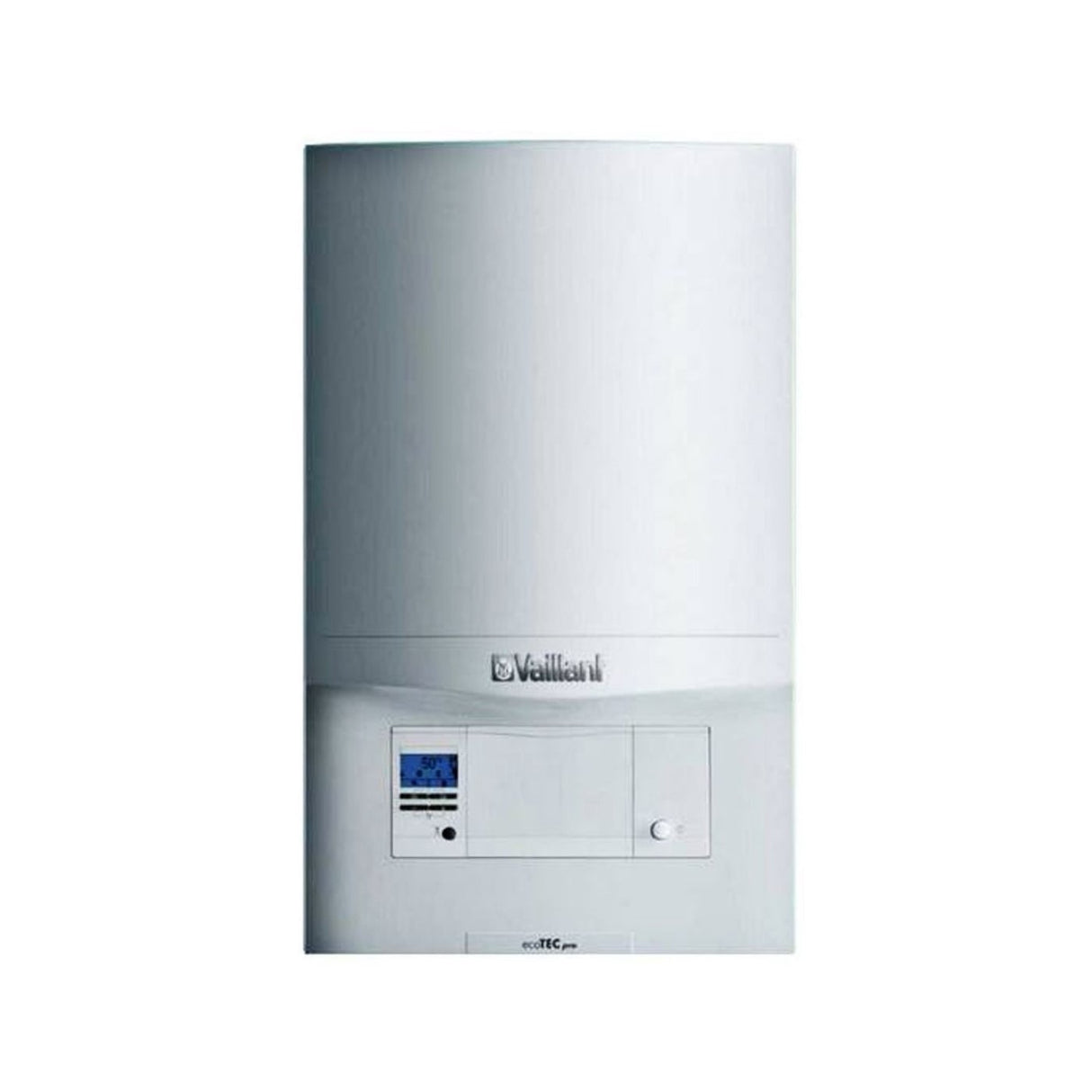caldaia a gas vaillant ecotec pro a condensazione vmw 286 5 3_ completa di kit scarico fumi erp 2650