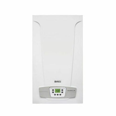 caldaia baxi camera aperta eco5 blue 24 low nox gpl novita 2019