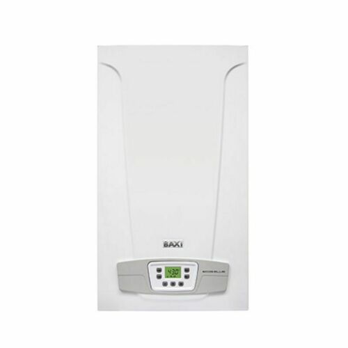caldaia baxi camera aperta eco5 blue 24 low nox metano novita 2019