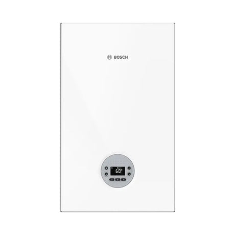 caldaia bosch a condensazione condens 1200 w 28 30 kw completa di kit scarico fumi cod gc1200w 7716704745