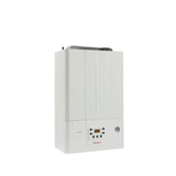 caldaia immergas a condensazione victrix tera 24 kw completa di kit per scarico fumi gpl