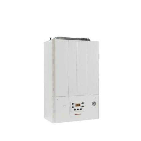 caldaia immergas a condensazione victrix tera 24 kw completa di kit per scarico fumi gpl