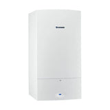 caldaia junkers bosch cerapur smart 24 3 ce a condensazione completa di kit scarico fumi low nox novita 24644