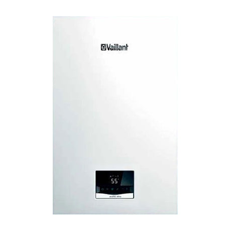caldaia vaillant a condensazione ecotec intro 28 kw vmw 24 28 as 1 1 low nox completa di kit scarico fumi erp