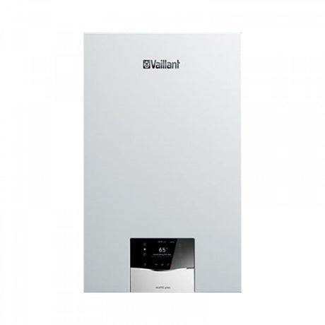 caldaia vaillant ecotec plus a condensazione vmi 30 cs 1 5 con bollitore completa di kit fumi metano low nox 0010025187