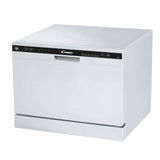 candy lavastoviglie cdcp 6 e