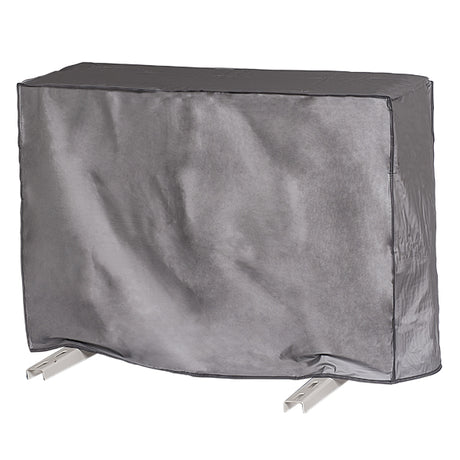 cappottina vecamco telo protettivo per unita esterna 970x750x370 mm codice 9899 085