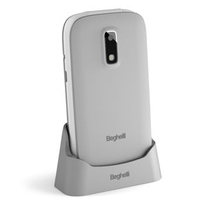 cellulare gsm beghelli salvalavita phone slv30 gps codice 1132