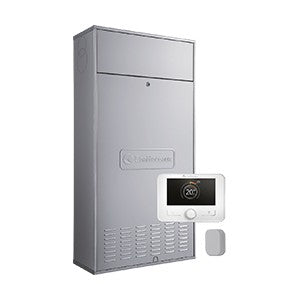 chaffoteaux caldaia a condensazione chaffoteaux pigma advance in 25 metanogpl con kit scarico fumi