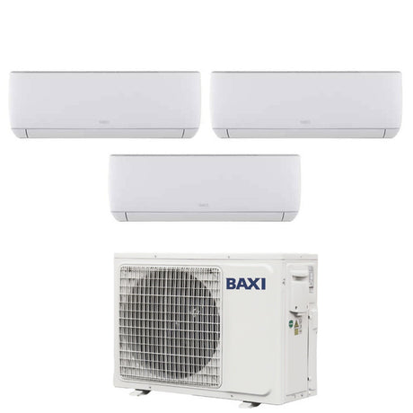 climatizzatore condizionatore baxi trial split inverter serie astra 9_9_9 con lsgt60 3m r 32 wi fi optional 9000_9000_9000 novita