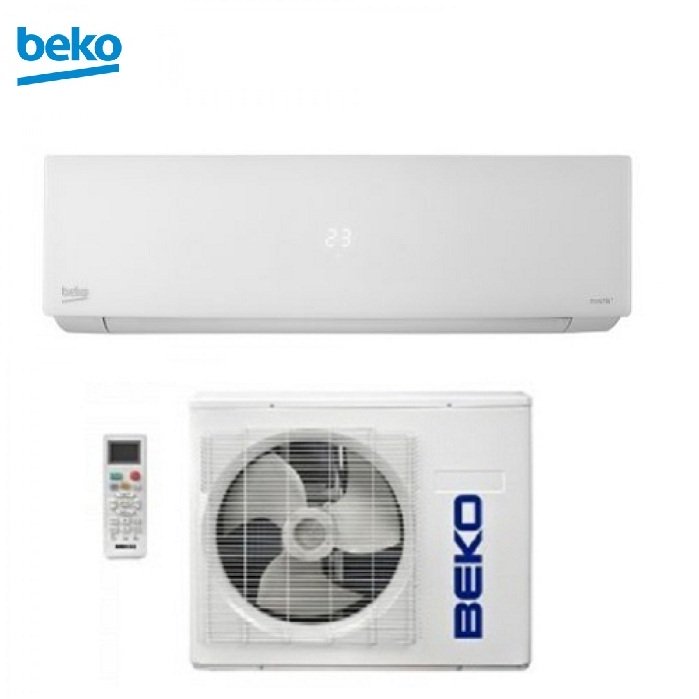 climatizzatore condizionatore beko inverter 9000 btu bdir090 r 32