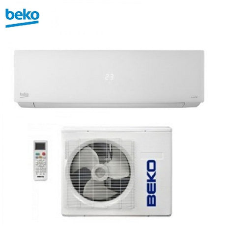 climatizzatore condizionatore beko inverter 9000 btu bdir090 r 32