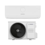 climatizzatore condizionatore bosch inverter serie climate 5000i 12000 btu cl5000i set 35 r 32 wi fi optional
