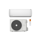 climatizzatore condizionatore clivet inverter serie cristallo 9000 btu im2 xy 27m_mm2 y 27m wi fi r 32 a__