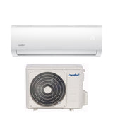 climatizzatore condizionatore comfee inverter serie cf 9000 bu cf cfw09a r 32 wi fi optional classe a__ a_
