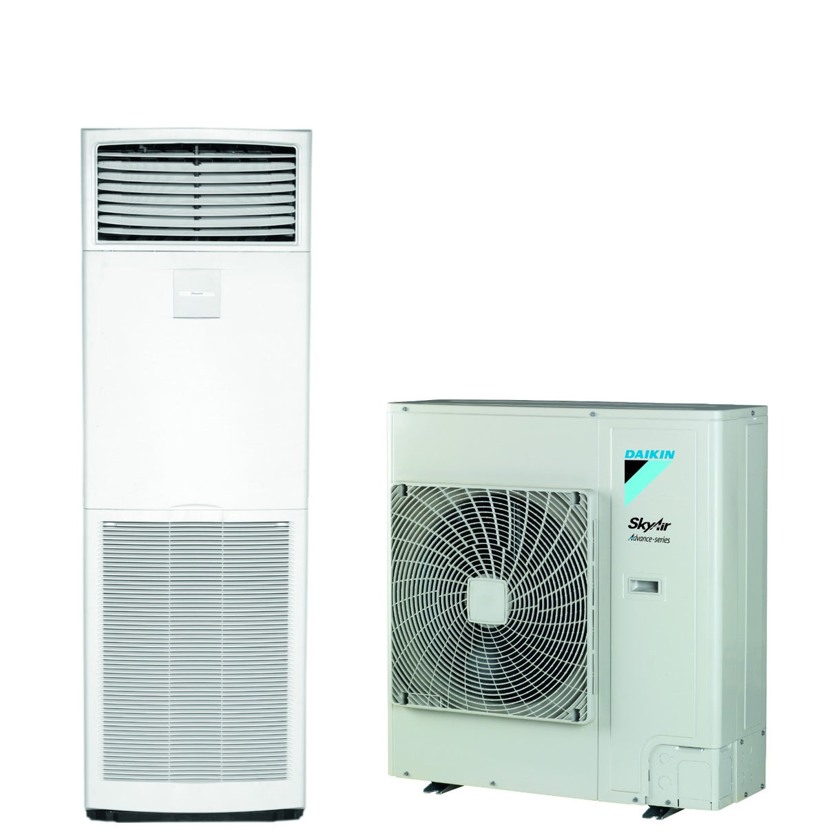 climatizzatore condizionatore daikin bluevolution a colonna 36000 btu fva100a _ rzasg100mv1 monofase r 32 wi fi optional classe a_ a