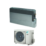 climatizzatore condizionatore daikin bluevolution a pavimento ad incasso skyair alpha series 18000 btu fna50a9 _ rzag50a r 32 wi fi optional