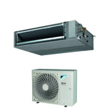 climatizzatore condizionatore daikin bluevolution canalizzato canalizzabile media prevalenza 48000 btu fba140a _ rzag140nv1 monofase r 32 wi fi optional classe a__ a_