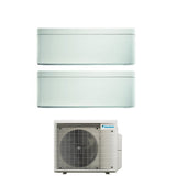 climatizzatore condizionatore daikin bluevolution trial split inverter serie ftxm n perfera 7_7_15 con 3mxm68n r 32 wi fi integrato 7000_7000_15000 garanzia italiana