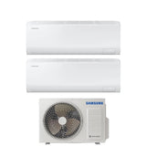 climatizzatore condizionatore dual split inverter samsung serie cebu 7000_7000 btu con aj040txj2kg a___ wi fi 7_7 novita 8151