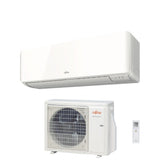 climatizzatore condizionatore fujitsu inverter serie km 7000 btu asyg07kmce codice 3ngf87160 r 32 wi fi optional classe a__ a_