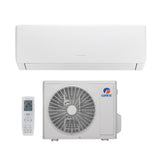 climatizzatore condizionatore gree inverter serie pular 12000 btu gwh12agc k6dna1a i r 32 wi fi integrato a__ a_ 30187