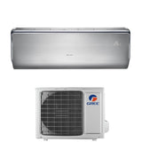 climatizzatore condizionatore gree inverter serie u crown 9000 btu gwh09ub k6dna4a r 32 wi fi integrato novita