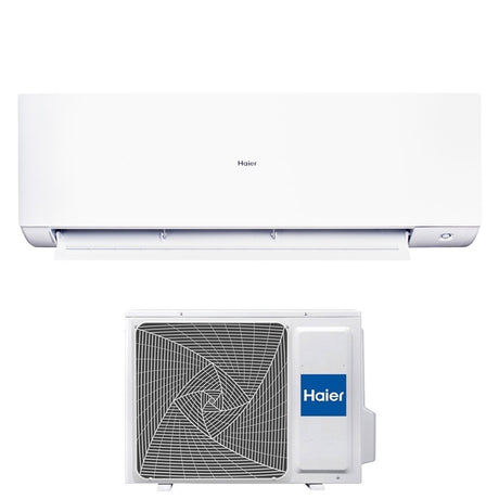 climatizzatore condizionatore haier inverter serie expert nordic 12000 btu as35xchhra nr r 32 wi fi integrato