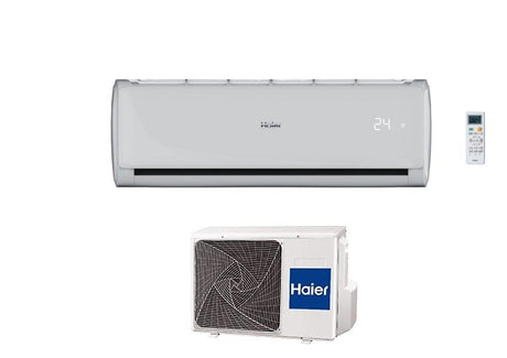 climatizzatore condizionatore haier inverter serie tundra 2.0 12000 btu as35tadhra r 32 wi fi optional novita copia
