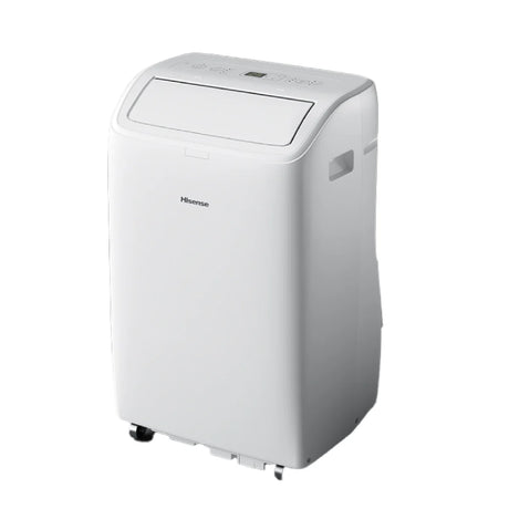 climatizzatore condizionatore hisense portatile 9000 btu aph09 con gas r290
