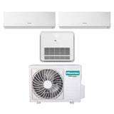 climatizzatore condizionatore hisense trial split inverter serie new comfort 7000_9000 _ console akt 9000 con 3amw62u4rfa r 32 wi fi optional 7_9_9