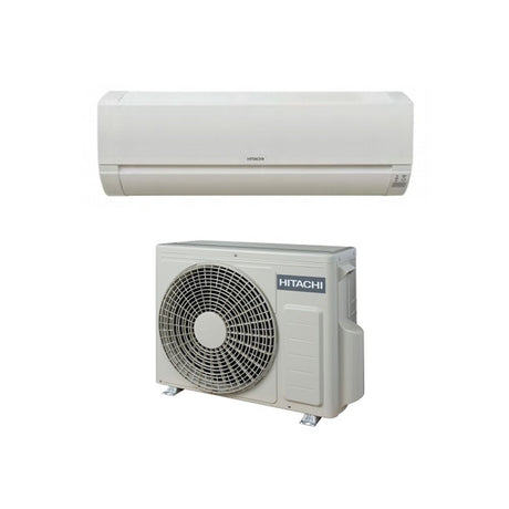 climatizzatore condizionatore hitachi inverter serie dodai frost wash 18000 btu rak 50ref r 32 wi fi optional novita