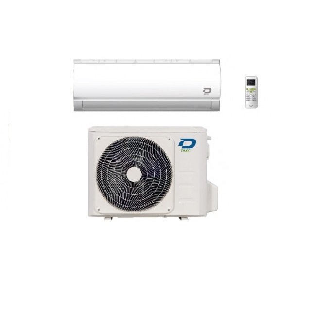 climatizzatore condizionatore inverter diloc eternity line 18000 btu r 32 d.eternity118 a__ wi fi novita