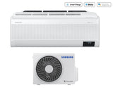 climatizzatore condizionatore inverter samsung windfree pure 1.0 12000 btu a__ ar12axkaawkneu wi fi integrato controllo vocale r 32