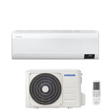 climatizzatore condizionatore inverter serie windfree avant 24000 btu f ar24avt r 32 ar24txeaawk wi fi a__