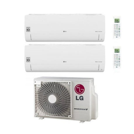 climatizzatore condizionatore lg dualsplit inverter serie libero smart 7_18 con mu3r19 ul0 r 32 wi fi integrato 7000_18000 8368