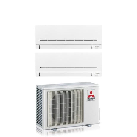 climatizzatore condizionatore mitsubishi electric dual split inverter serie ap vgk 5_7 con mxz 2f42vf2 r 32 wi fi integrato 5000_7000 8276