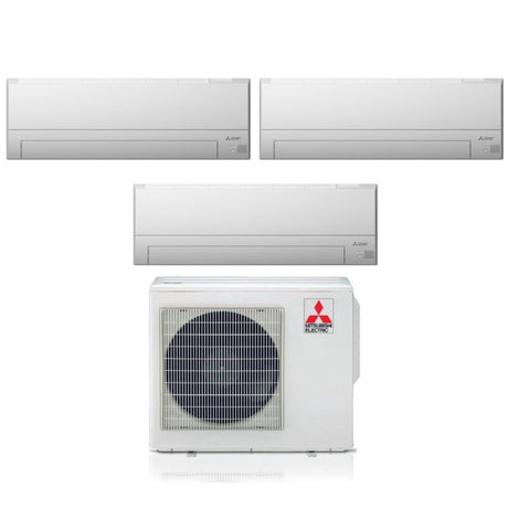 climatizzatore condizionatore mitsubishi electric trial split serie bt 9_9_12 con 3f54vf2 3 gas r 32 wi fi optional 9000_9000_12000 novita