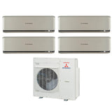 climatizzatore condizionatore mitsubishi heavy industries quadri split inverter serie kireia plus titanium 9_9_9_9 con scm71zs w r 32 wi fi optional 9000_9000_9000_9000 17607